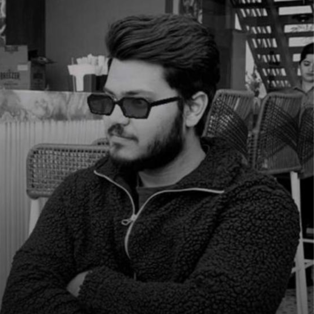 Manish Santra